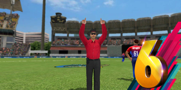 World Cricket Champions League