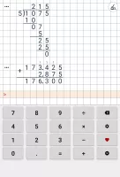 Division calculator