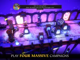 Warhammer Quest
