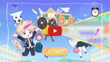 ✨YOYO Doll: School life🌻
