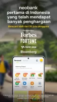 neobank dari BNC Digital