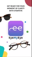 EyeMyEye