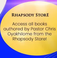 Rhapsody of Realities Official