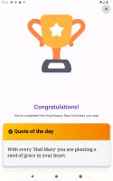 Rosary Audio