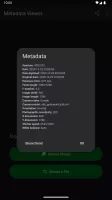 Photo Metadata Viewer