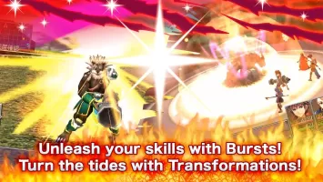 RPG Revenant Dogma