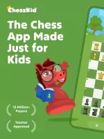 Chess for Kids - Play & Learn