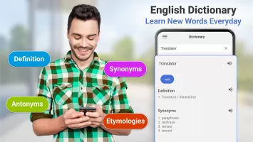 Translate App Text and Voices