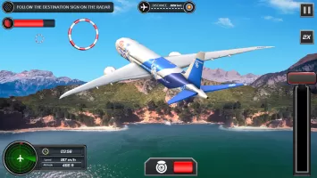 Flight Simulator: Plane Games