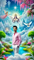 Men Formal Shirt Photo Editor