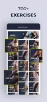 Gym Workout & Personal Trainer