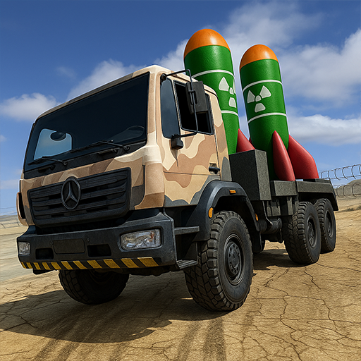 Bomb Transport 3D