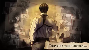 Detective - Escape Room Games