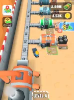 Giant Excavator