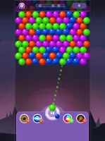 Bubble Shooter Rainbow