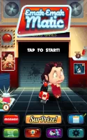 Emak Matic: Racing Adventures