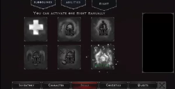 Vampire's Fall: Origins RPG