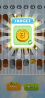 Coin Sort
