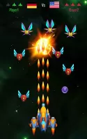 Galaxy Invader: Alien Shooting