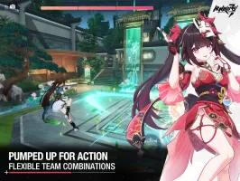 Honkai Impact 3rd