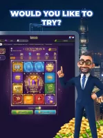 Ticarium: Business Tycoon