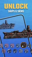 Fleet Battle - Sea Battle