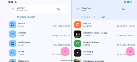 Solid Explorer File Manager