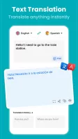 All Languages Translator App