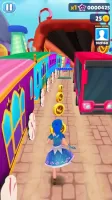 Princess Run