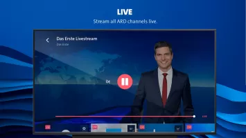 ARD Mediathek