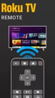 Universal Smart Tv Remote Ctrl