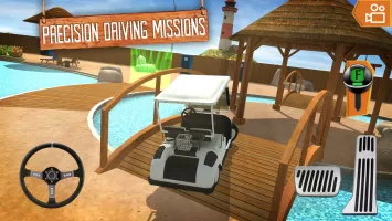 Camper Van Beach Resort