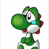 Kawaii Yoshi