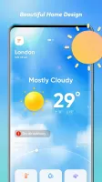 Weather Now