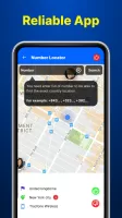 Mobile Number Locator