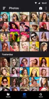 Photo Gallery - Album, Vault