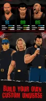 Wrestling GM