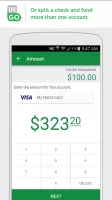 Ingo Money App – Cash Checks