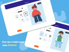 IReadArabic - Kids Learning