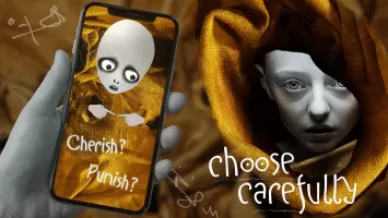 Franz: Scary Interactive Story