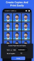 Passport Photo Maker, Photo ID