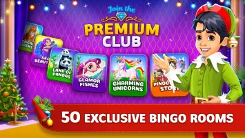 Tropical Bingo & Slots Games