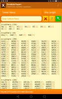 Word Expert (for SCRABBLE)