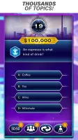 Official Millionaire Game