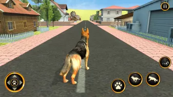 Dog Life Dog Simulator Games