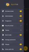 App Lock