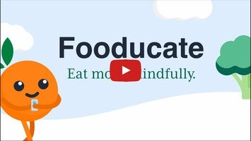 Fooducate: Calorie Counter App - Play Store Promo Video