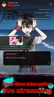 On Air Island : Survival Chat