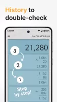 Calculator Plus