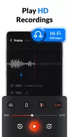 Voice Recorder & Voice Memos
